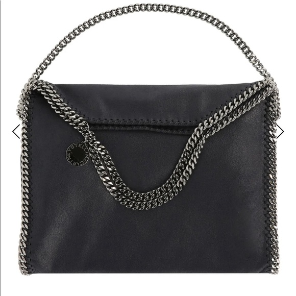 Stella McCartney Handbags - Stella McCartney Falabella Three -Chain Bag